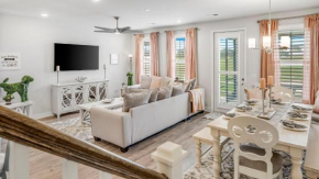 Barefoot Resort - The Towns 5205 - Windy Hill